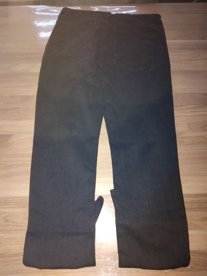 Jeans noir - photo numéro 2