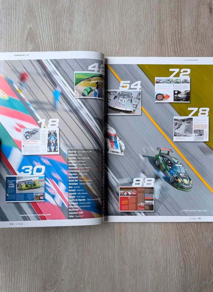 Le Mans Racing n°51 - photo numéro 2