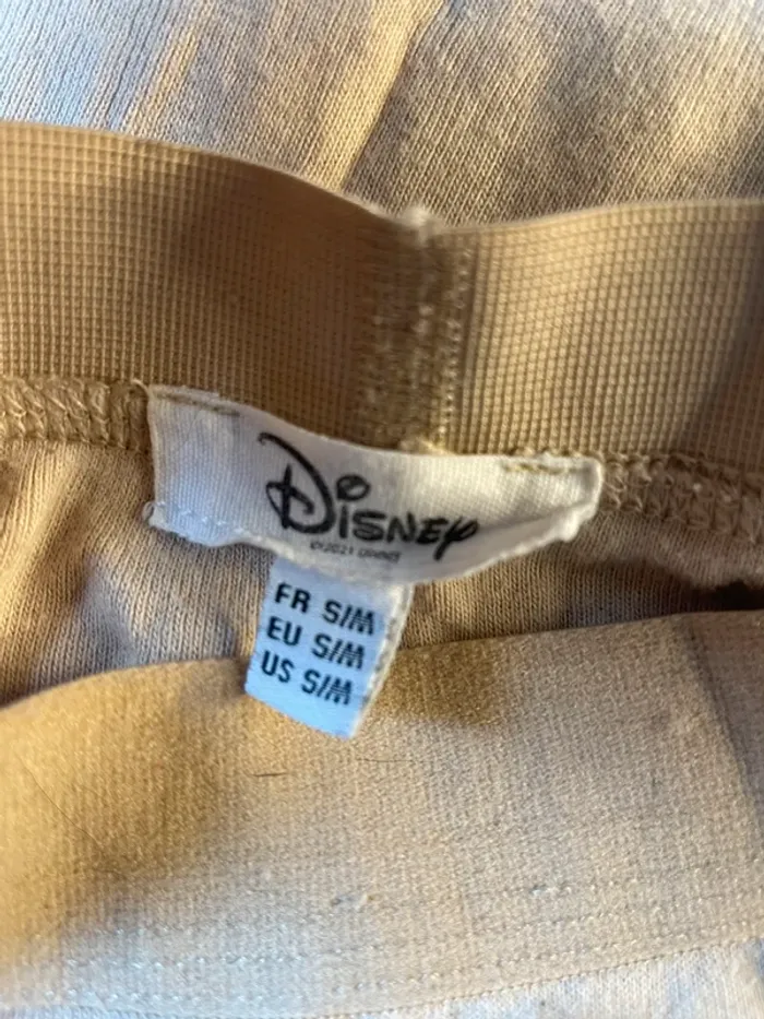 Ensemble de pyjama Disney - photo numéro 4