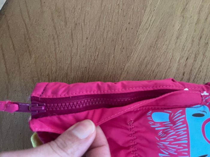 Moufles 18:24 mois - photo numéro 5