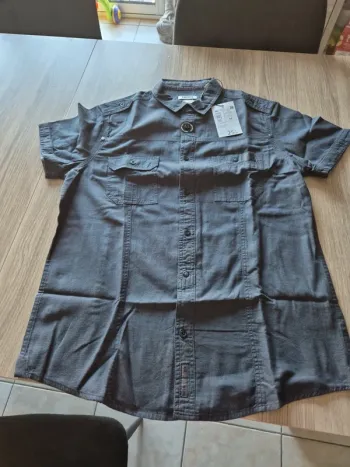 Chemise Taille M
