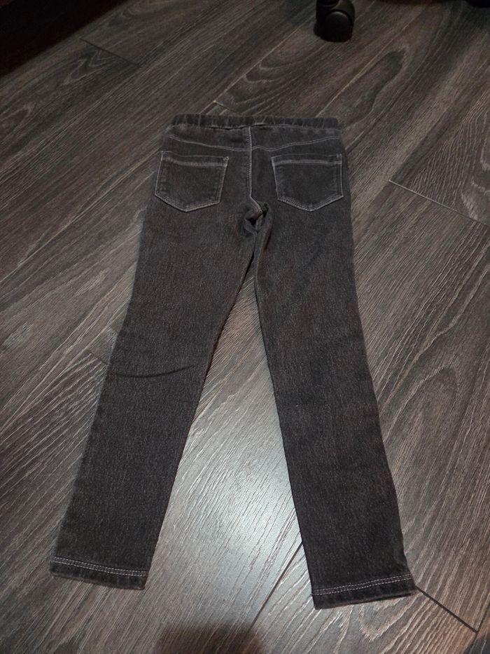Jegging kiabi 6ans - photo numéro 4