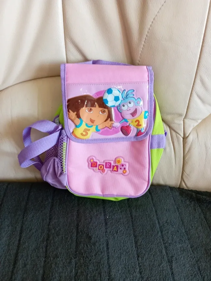 Sac Dora