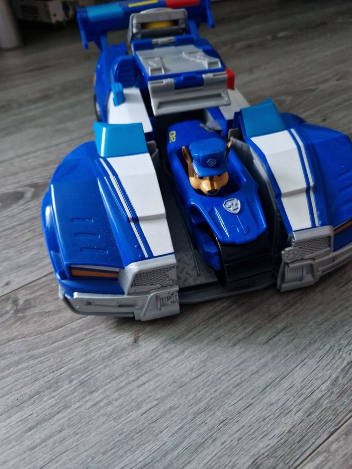 Jouet voiture - photo numéro 5