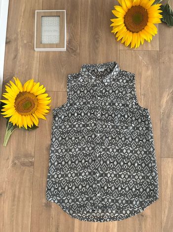Blouse manches courtes • Pimkie • 38