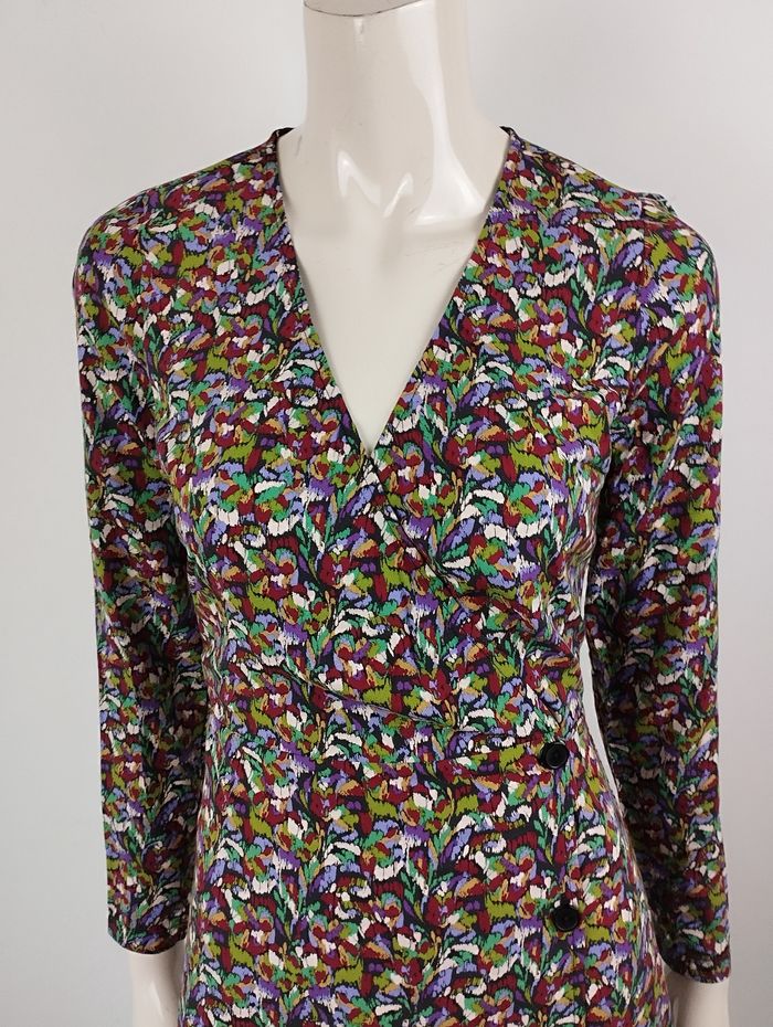 Robe cache coeur Cache cache XS - photo numéro 2