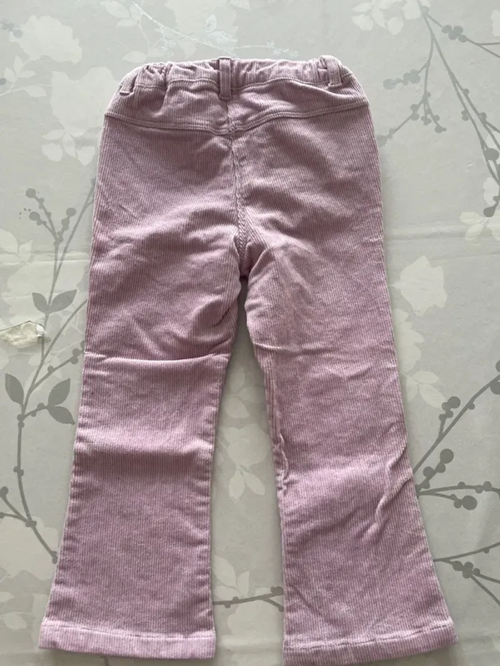 Pantalon Gémo - photo numéro 3