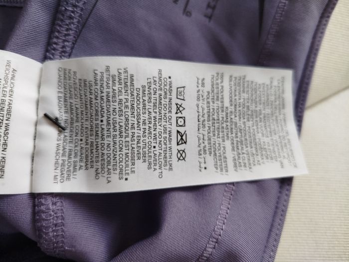 Legging Nike T L - photo numéro 9