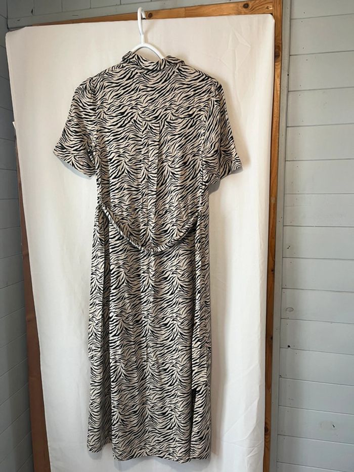 robe longue - photo numéro 9