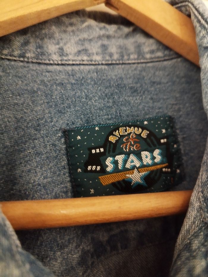 Chemise disney taille L - photo numéro 3