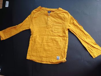 Pull kiabi