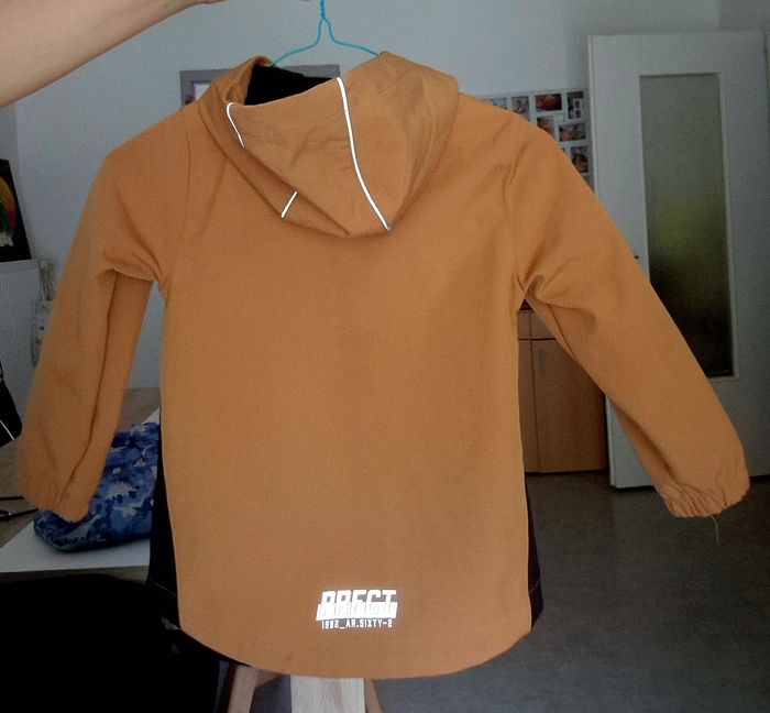 Parka - photo numéro 2