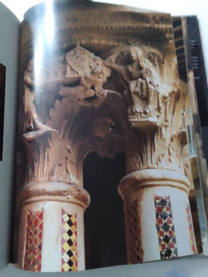 Faure / Rouchon / Mouilleron - Cloîtres Jardins de prières - photo numéro 4