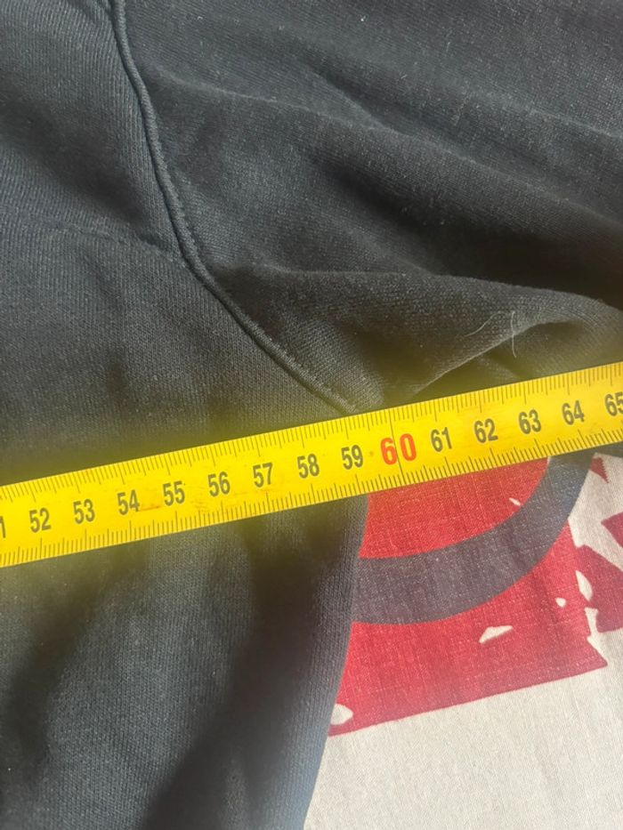 Veste Nike Croc top femme taille L logo brodé sur la manche - photo numéro 10