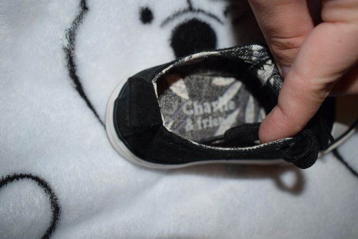 Chaussure mixte - photo numéro 3