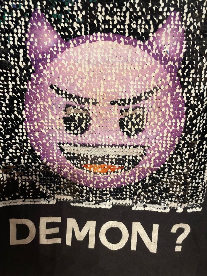 T-shirt emojis - photo numéro 5