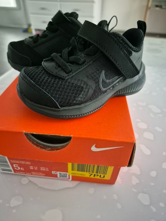 Basket Nike - photo numéro 2