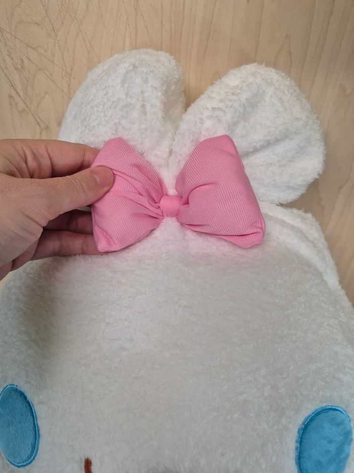 Peluche Sanrio Cinnamoroll géante - photo numéro 2