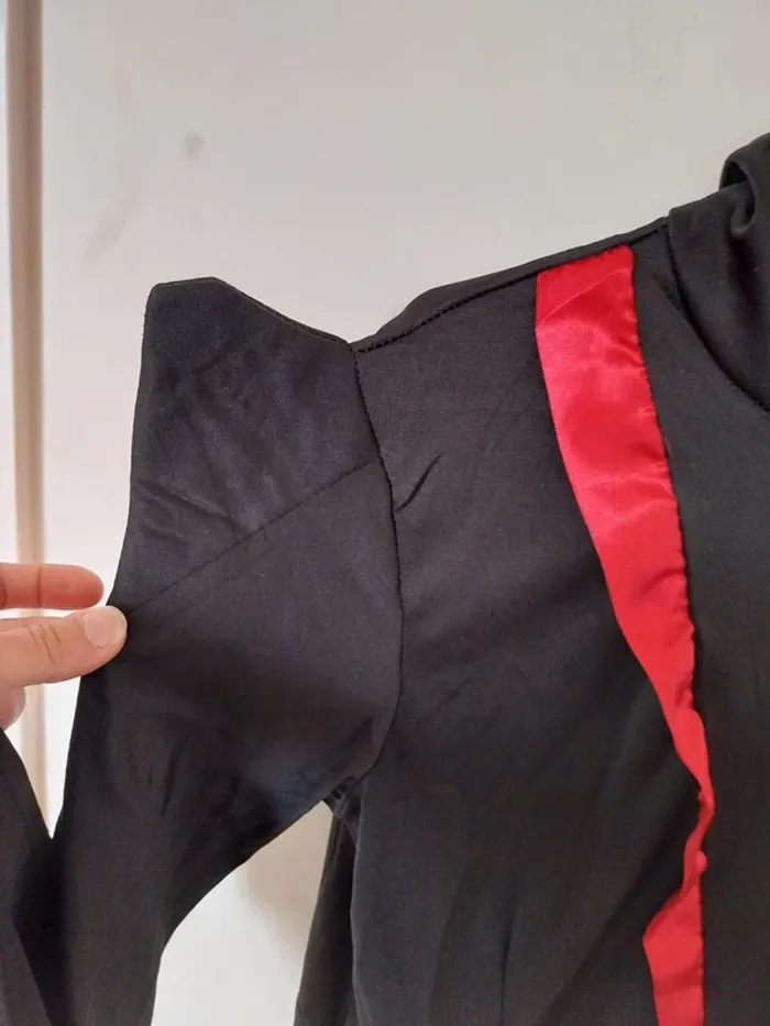 Costume déguisement professeur de magie femme L NEUF - photo numéro 3