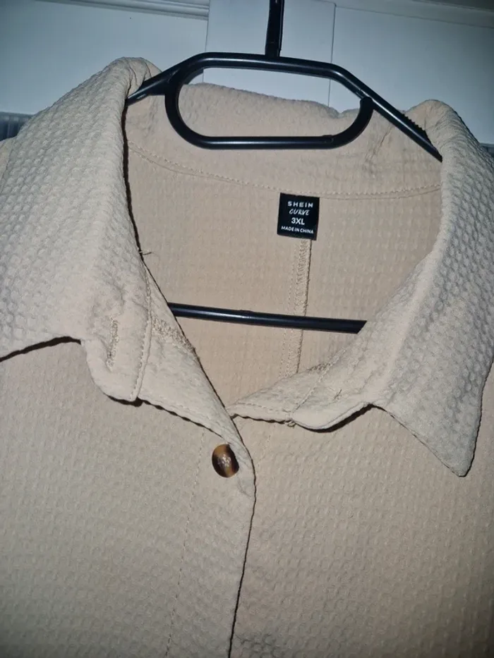 Chemise - photo numéro 3