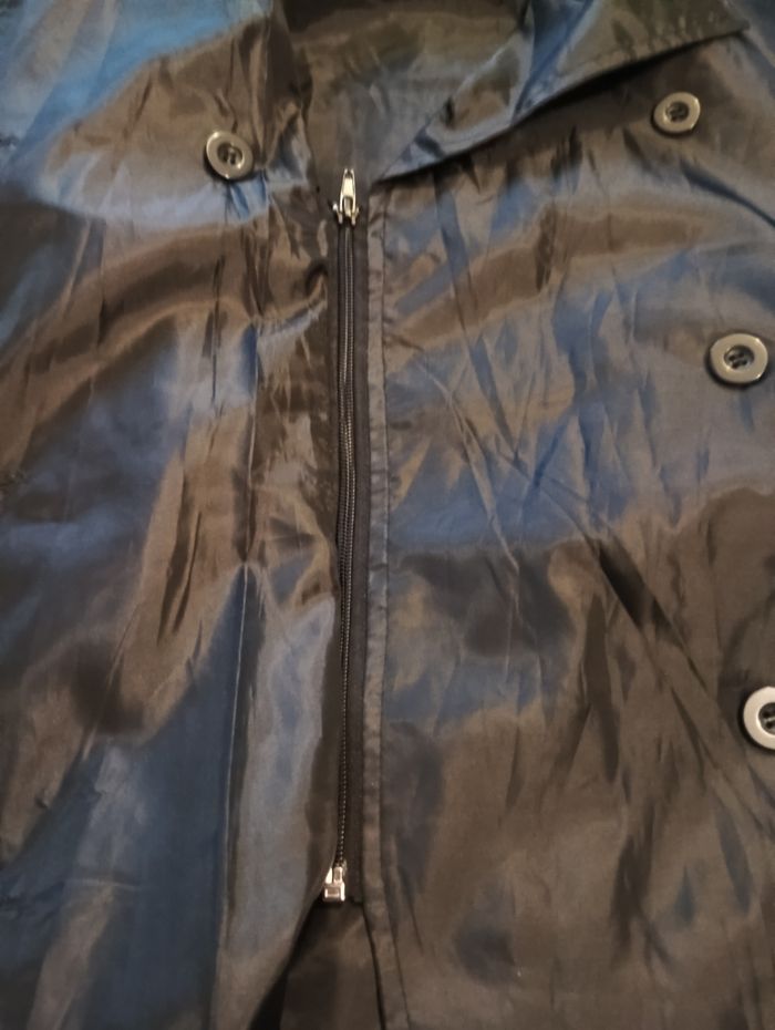 Imperméable - photo numéro 5