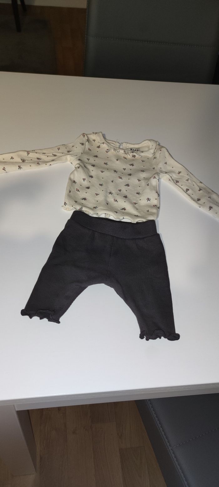 Ensemble Kiabi - photo numéro 2