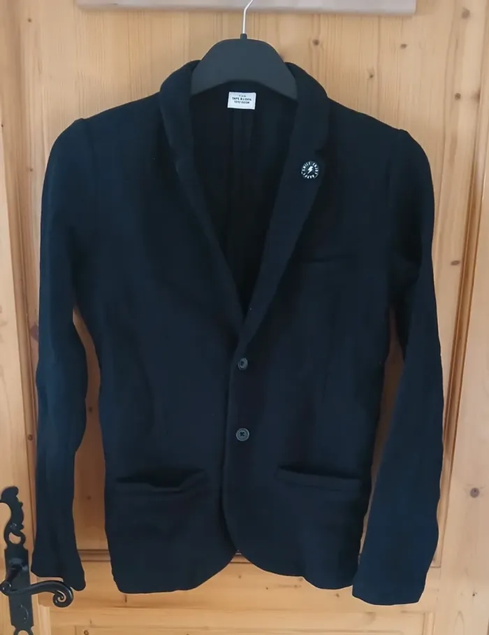 Veste blazer