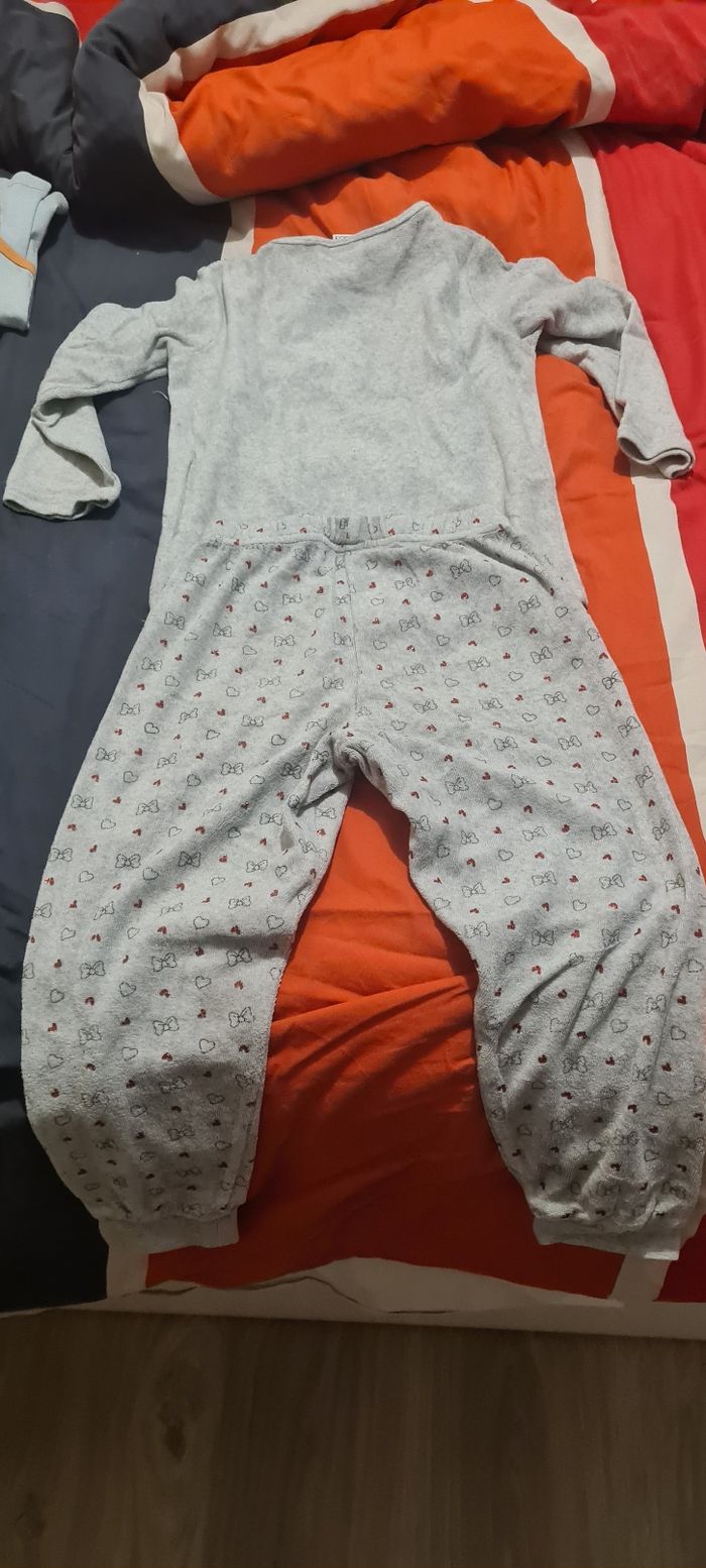 Pyjama - photo numéro 5