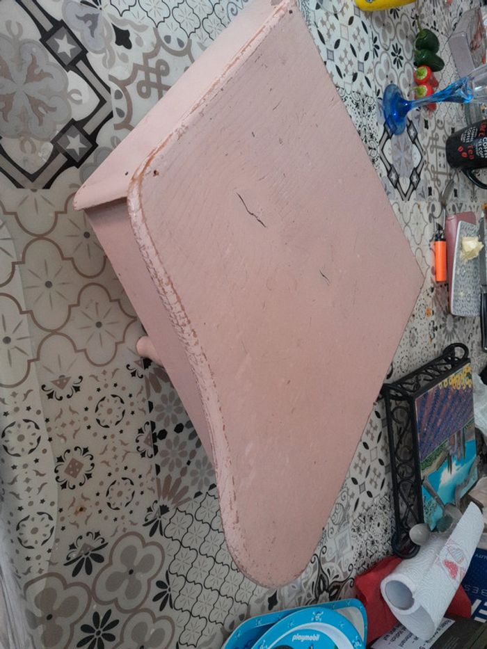 Jouet vintage - photo numéro 3