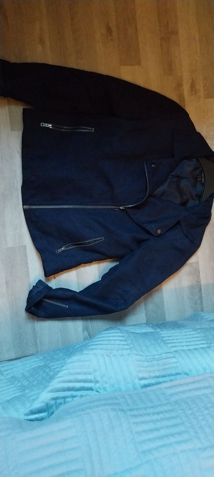 Veste perfecto - photo numéro 4