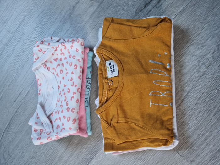 Lot vêtements 3mois 8 pièces - photo numéro 2