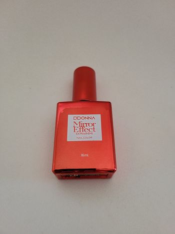 Vernis effet miroir Ddonna
