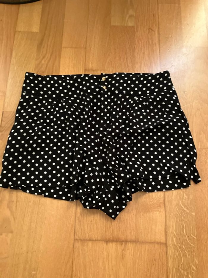 Short fluide - photo numéro 3