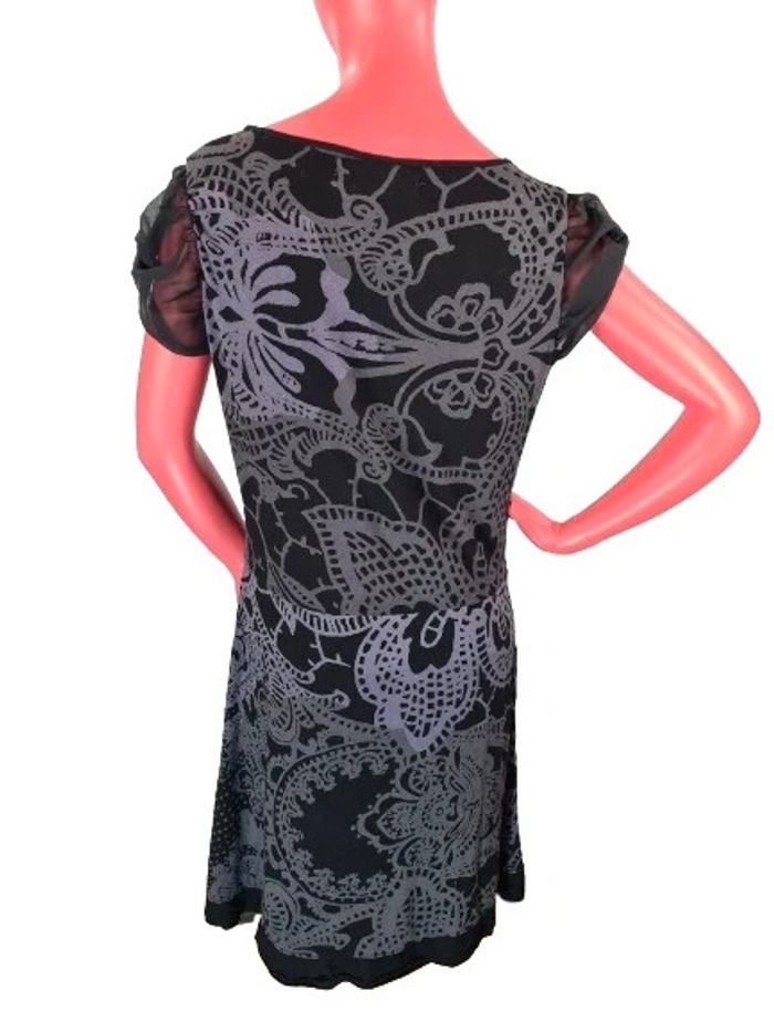 Robe desigual - photo numéro 3