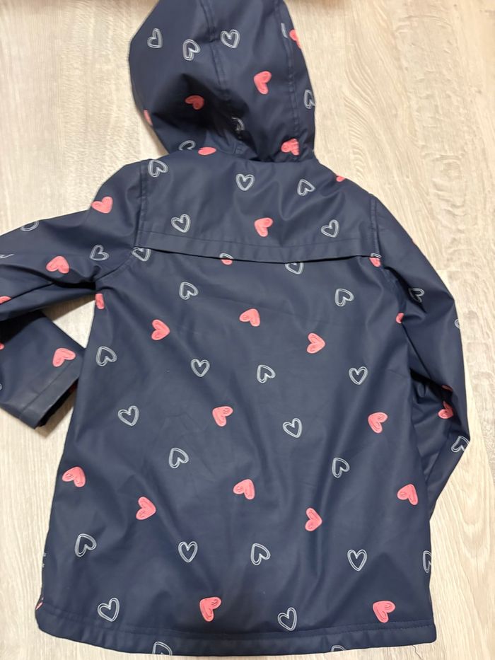 Ciré cœur 8 ans - photo numéro 6