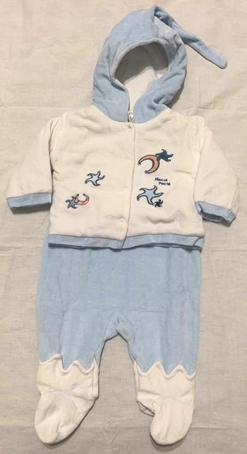 Pyjama bébé