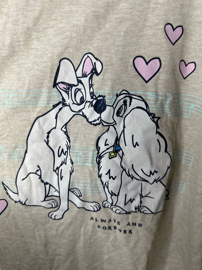 T shirt - photo numéro 2