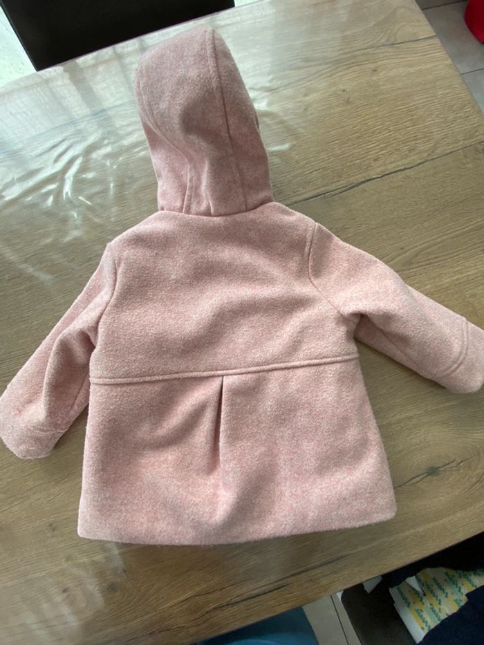 Manteau - photo numéro 3