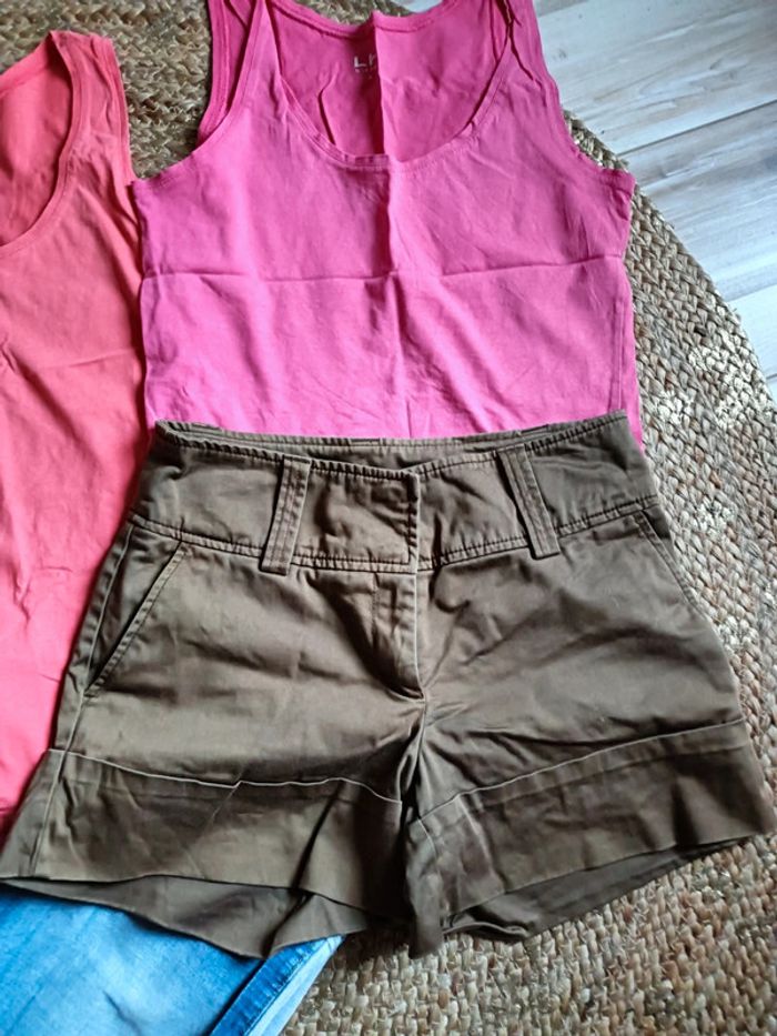 Lot vêtements femme - photo numéro 3