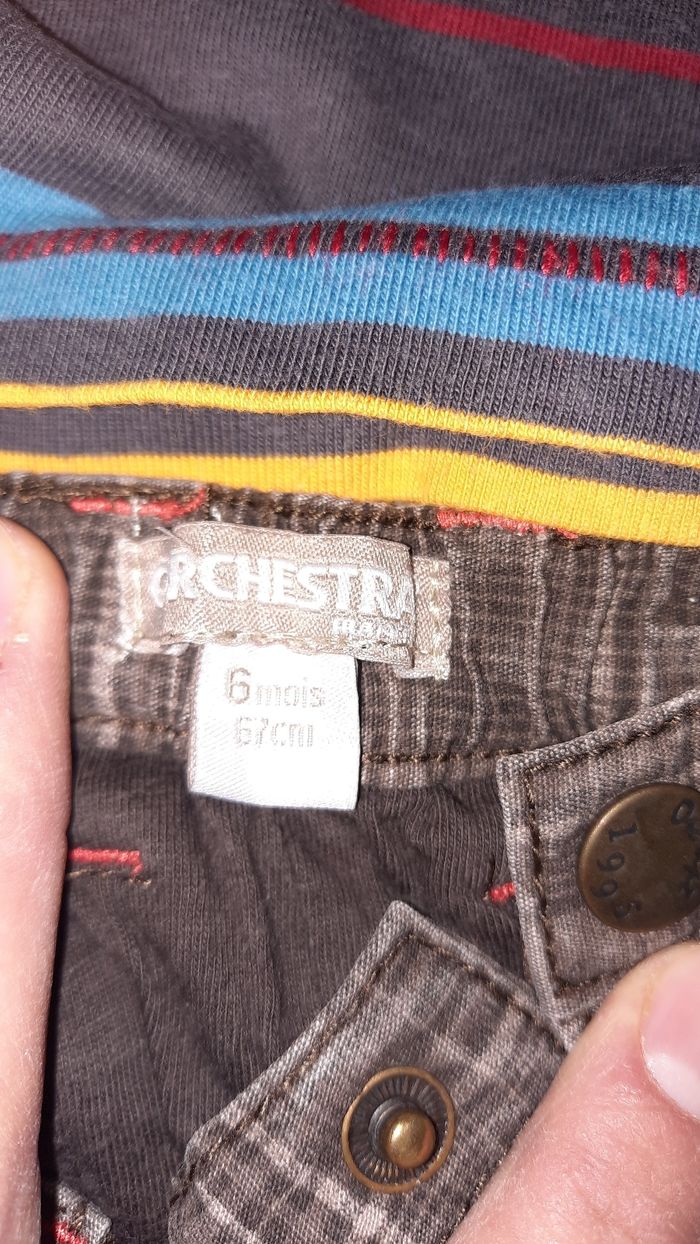 Ensemble mi saison - photo numéro 4