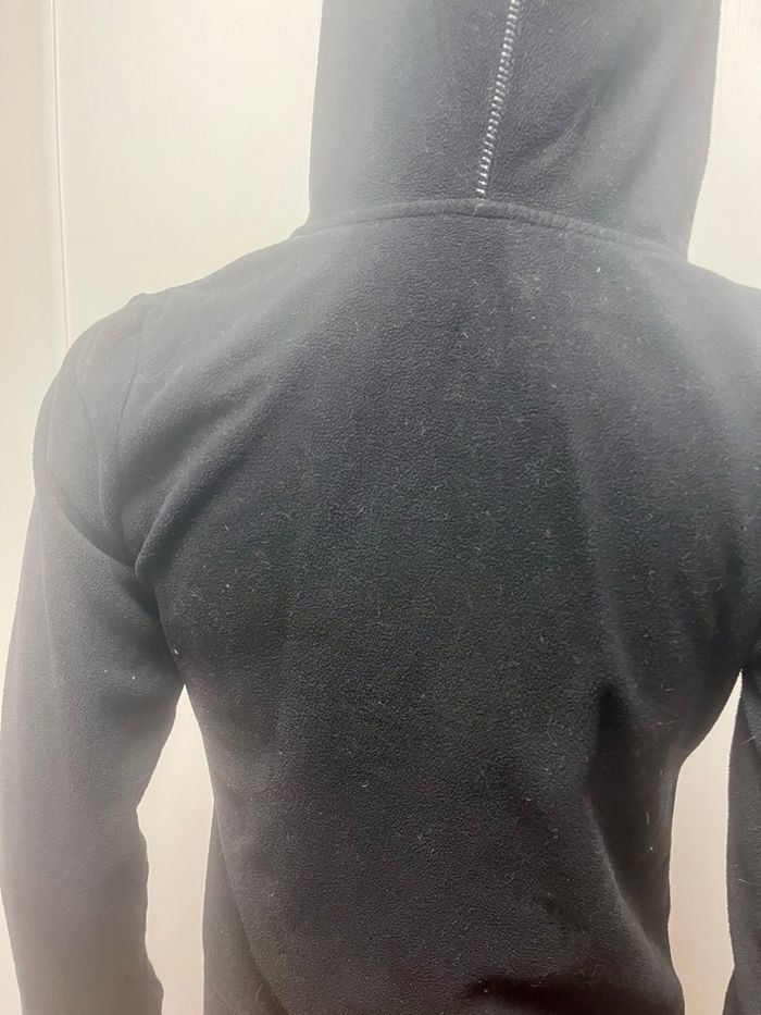 Gilet d'intérieur avec capuche undiz - photo numéro 7