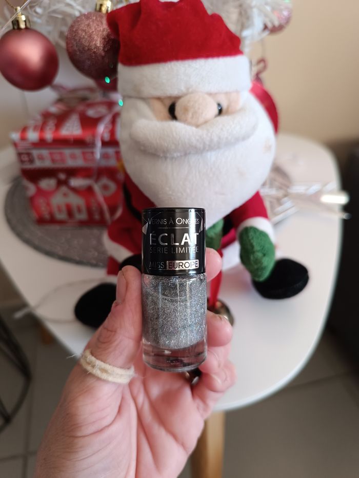 Vernis a ongles - photo numéro 5