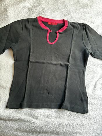 T-shirt manche courte