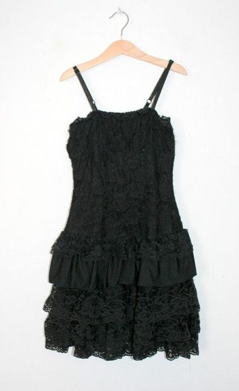 Robe Molly Bracken à bretelles taille XS