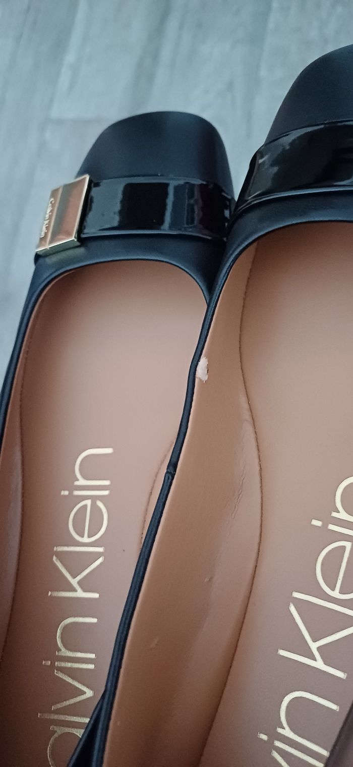 Calvin klein - photo numéro 4