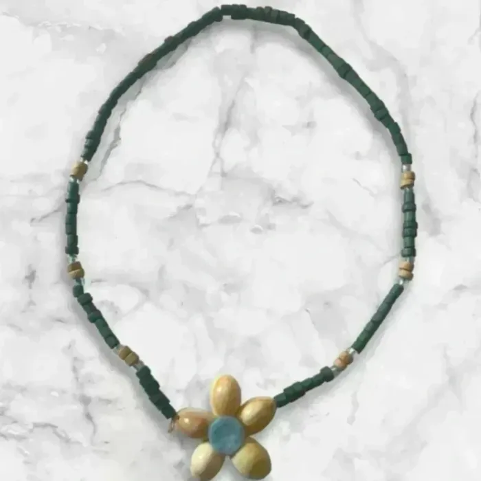 Collier femme/enfant