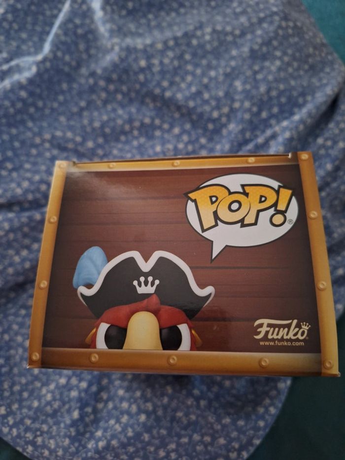 Funko pop funtastic voyage proto pirates - photo numéro 4