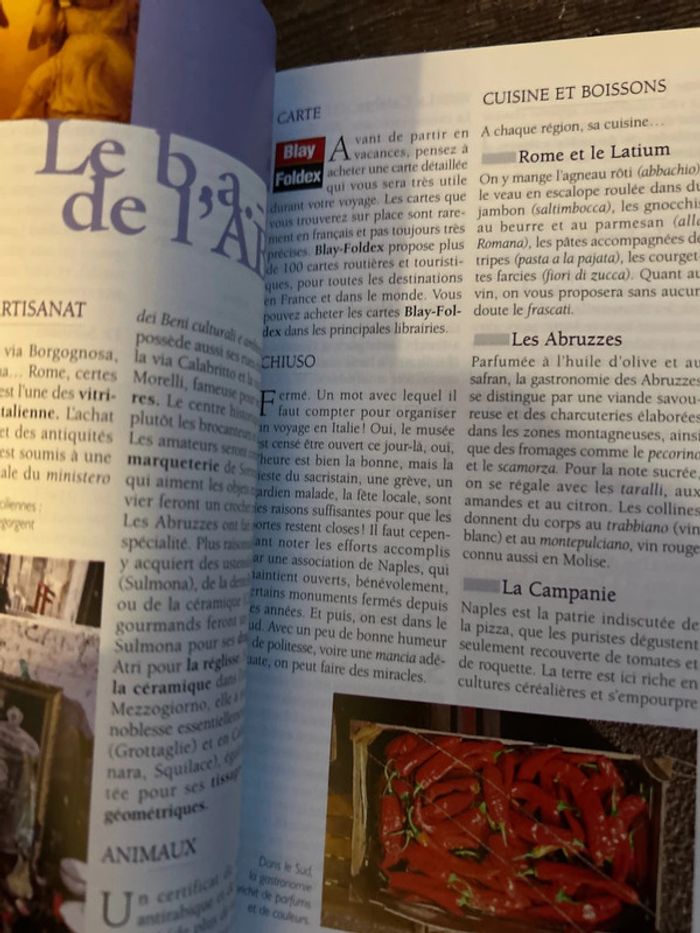 Italie du sud - photo numéro 5
