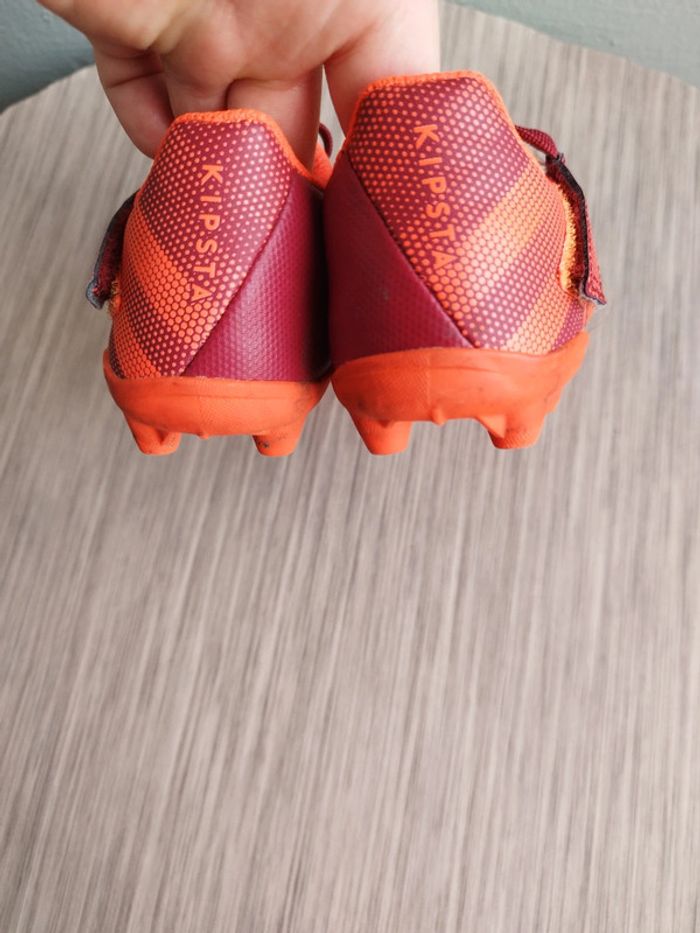 Crampons mixte taille 28 - photo numéro 4