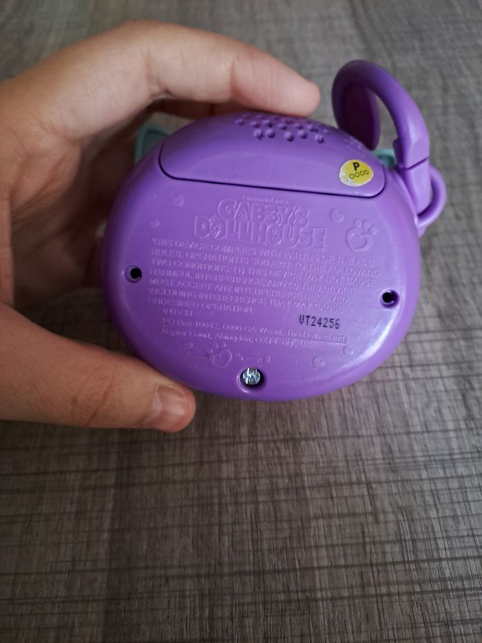 Magi pocket Gabby - photo numéro 3